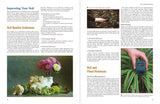 Homesteading – Growing Food, Canning, Chickens, Energy & Herbal Skills, 464 Pages