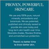Sunforgettable Total Protection Color Balm SPF 50 – Mineral Broad Spectrum Lip & Cheek Balm with Buildable Color – Berry