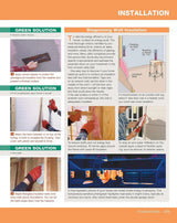 Ultimate Guide to Home Repair and Improvement, 3rd Updated Edition – 325 DIY Projects, 608 Pages
