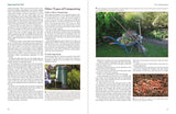 Homesteading – Growing Food, Canning, Chickens, Energy & Herbal Skills, 464 Pages