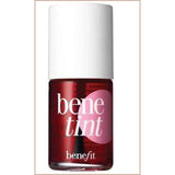 Benetint Liquid Lip & Cheek Stain – Longwearing Sheer Tint for Natural Color – Pink – Benetint