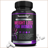 Thermogenic Weight Management Capsules, 120 Count