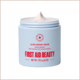 First Aid Beauty Ultra Repair Cream – Intense Hydration Moisturizer