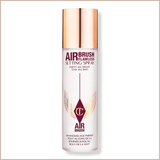 Airbrush Flawless Hydrating & Waterproof Setting Spray – 16HR Makeup Hold, Pore-Blurring Finish & Lightweight Mist
