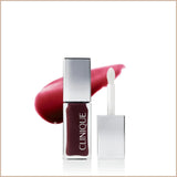 Pop Lip + Cheek Oil – Tinted 2-in-1 Lip & Cheek Oil for Dewy Color – Black Honey
