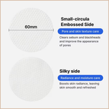 Medicube Zero Pore Tightening Pad