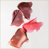 Summer Fridays Dream Lip Oil - Rosewood Nights