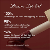 Summer Fridays Dream Lip Oil - Bare Sand