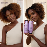 Pureology Hydrate Conditioner – Moisture for Dry, Color-Treated Hair