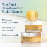 Pro-Collagen Makeup Melting Cleansing Balm
