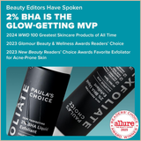 Skin Perfecting 2% BHA Exfoliating Toner