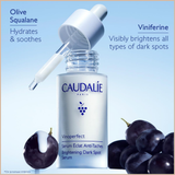 Caudalie Vinoperfect Dark Spot Brightening Serum – Vitamin C Alternative