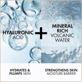 Hyaluronic Acid Face Serum | Stronger, Hydrated Skin