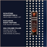 Advanced Night Repair Eye Lift + Sculpt Cream