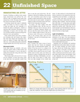 Ultimate Guide to Home Repair and Improvement, 3rd Updated Edition – 325 DIY Projects, 608 Pages