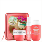 Bom Dia Bright Jet Set Travel Kit