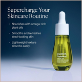 Superfood Hydrating and Nourishing Facial Oil | Brighten, Firm & Moisturize