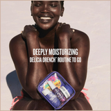 Delícia Drench Jet Set Travel Kit