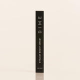DIME Beauty Eyelash Boost Serum – Prostaglandin-Free Lash Serum with Peptides & Amino Acids for Longer, Thicker & Healthier-Looking Lashes – 0.20 oz / 6ml