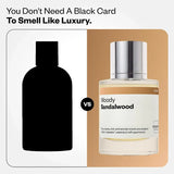 Dossier Woody Sandalwood Eau de Parfum