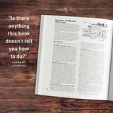 The Encyclopedia of Country Living, 50th Anniversary Edition – Homesteading & Self-Sufficiency Guide, 928 Pages