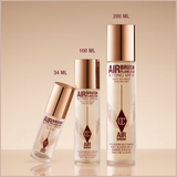 Airbrush Flawless Hydrating & Waterproof Setting Spray – 16HR Makeup Hold, Pore-Blurring Finish & Lightweight Mist