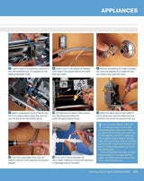 Ultimate Guide to Home Repair and Improvement, 3rd Updated Edition – 325 DIY Projects, 608 Pages