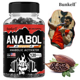 Fitness Performance Support Capsules, 60 Count