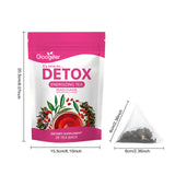 Herbal Digestive Wellness Tea Bags, 28 Count