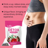 Herbal Digestive Wellness Tea Bags, 28 Count