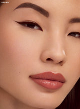Perfect Strokes Matte Liquid Liner - Brown