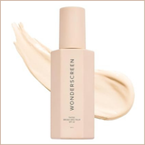 Tinted Mineral Sunscreen SPF 30 with Glow-Enhancing Finish
