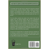 The Ventilator Book (3rd Edition) – Practical Guide to Mechanical Ventilation & Respiratory Failure in Critical Care