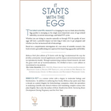 Egg Quality & Fertility Guide (2023 Revised Edition) – IVF Support, Ovarian Reserve, Implantation & Reproductive Health Reference Book
