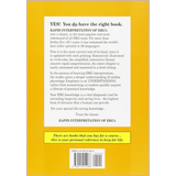 Illustrated Anatomy Learning Guide – Simplified Color Visual Reference for Rapid Human Body Understanding