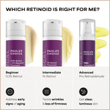 Multi-Action Anti-Aging Serum for Firming & Skin Renewal