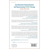 EMDR Therapy – Eye Movement Desensitization & Reprocessing Clinical Guide, Trauma Treatment Manual & Evidence-Based Protocols