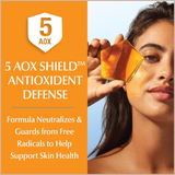 Tinted Mineral Sunscreen SPF 35 – Antioxidant Face Protection & Daily Hydration