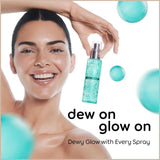 Hydrating Facial Mist for Dewy Glow & Skin Refresh