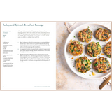 The Anti-Inflammatory Solution – 30-Day Healing Program, Inflammation Reduction Guide & Recipe-Based Wellness Plan