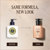 Verbena Hand Lotion for Deep Hydration, Soft Skin & Citrus Fresh Scent