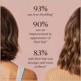 Scalp & Hair Growth Serum – Thicker, Fuller-Looking Hair Support for All Hair Types