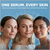 Hyaluronic Acid Face Serum – Hydrating Anti-Aging Treatment for Fine Lines, Wrinkles & Plumping Skin