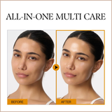 Hydrating Anti-Wrinkle Brightening Balm Stick with Truffle, Vitamin C & Ceramides for Radiant Skin