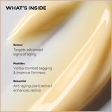 Multi-Action Anti-Aging Serum for Firming & Skin Renewal