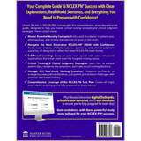 Next Generation NCLEX-PN Exam Prep – Clinical Judgment Study Guide with Practice Questions, Case Scenarios & Digital Test Simulator