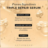 Anti-Aging Face Serum with Argireline, Matrixyl 3000, Vitamin C & Hyaluronic Acid – Wrinkle Treatment for Face & Neck