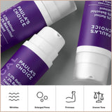 Multi-Action Anti-Aging Serum for Firming & Skin Renewal