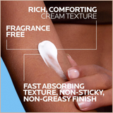 Intensive Hydrating Body Lotion – Long-Lasting Moisture & Skin Barrier Repair for Very Dry Skin