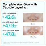 Hydrating Facial Mist for Dewy Glow & Skin Refresh